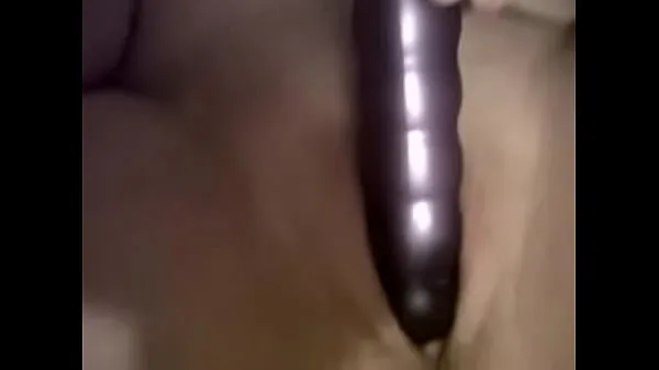 Nagy Female Masturbating 5 meleg cső