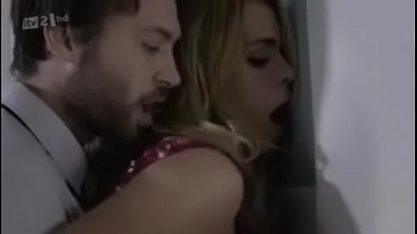 Velká Billie Piper sex scene celebman teplá trubice