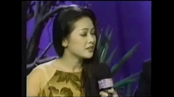 Velká Too»³Nnh° Interview 1998 teplá trubice