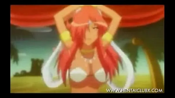 Stort sexy ecchi AMV anime mix ecchi sex i can varmt rør
