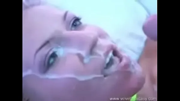 Stort Free amateur cumshot facial tube videos varmt rör