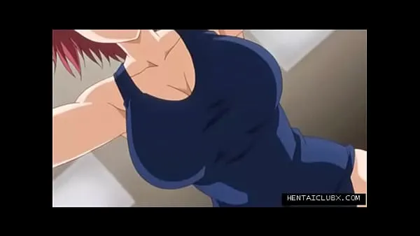Stort ecchi gallery sexy anime girls nude varmt rør