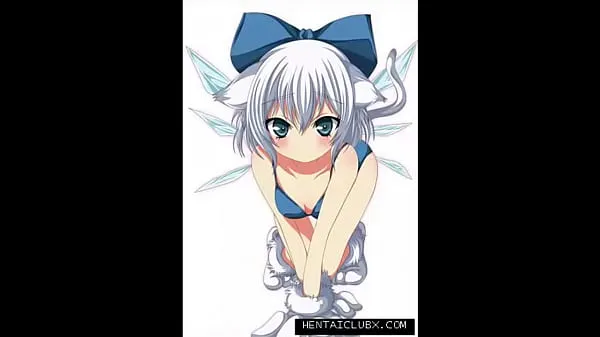 Stort sexy anime girls softcore slideshow gallery varmt rör