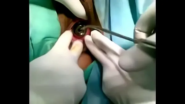 ใหญ่ how to reject a GLASSY BULB from vagina ท่ออุ่น