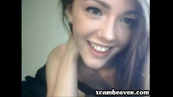 XCamheaven free show squirting girl on webcam أنبوب دافئ كبير