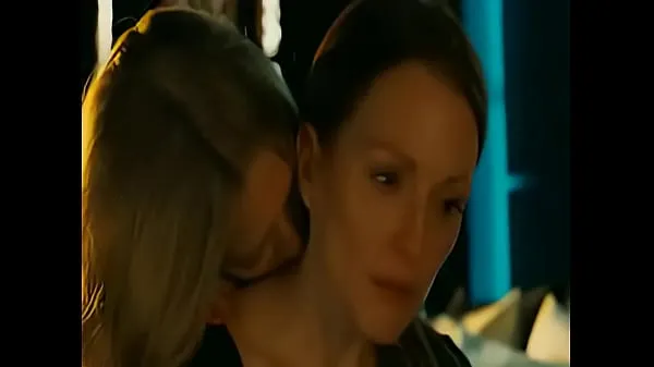 Velká Julianne Moore Fuck In Chloe Movie teplá trubice