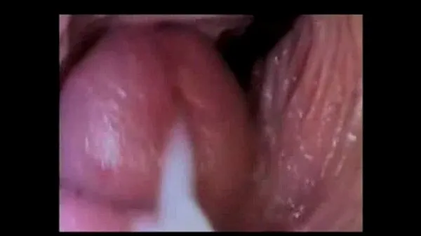 Big She cummed on my dick I came in her pussy warm Tube