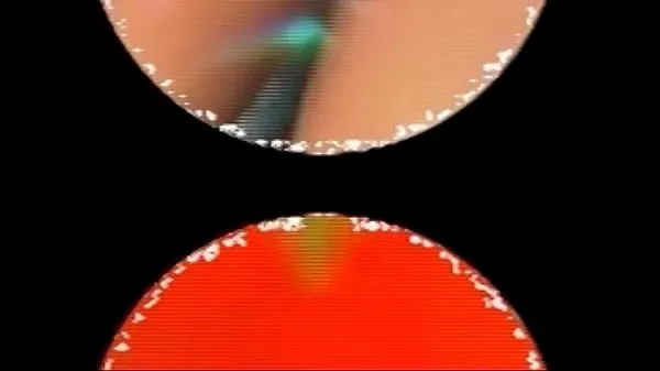 Harsh Porn Screen (3D anime xxx sci-fi noise porn punk Tabung hangat yang besar