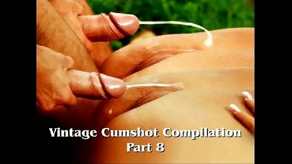 ใหญ่ Cumshot Compilation ท่ออุ่น