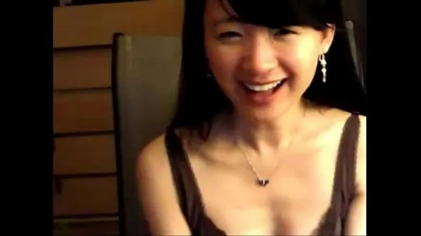 Stort Chinese Webcam varmt rør